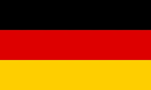 bandera alemania