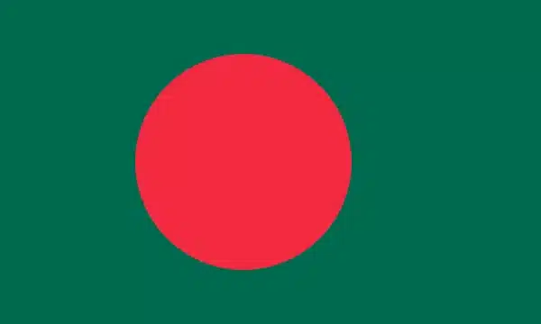 bandera bangladesh
