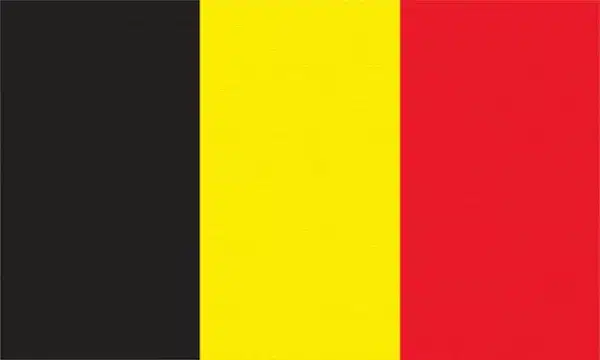 bandera belgica