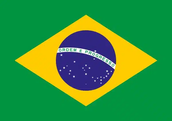 bandera brasil