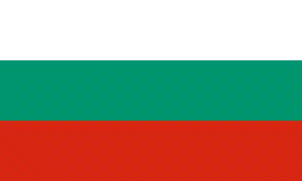 bandera bulgaria
