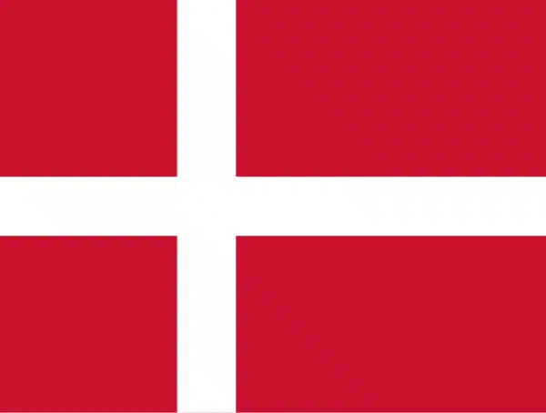 bandera dinamarca