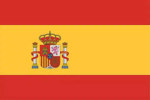 bandera españa