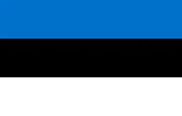 bandera estonia