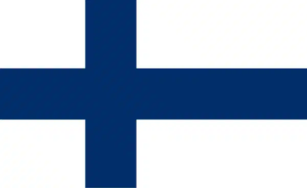 bandera finlandia