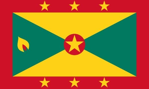 bandera granada