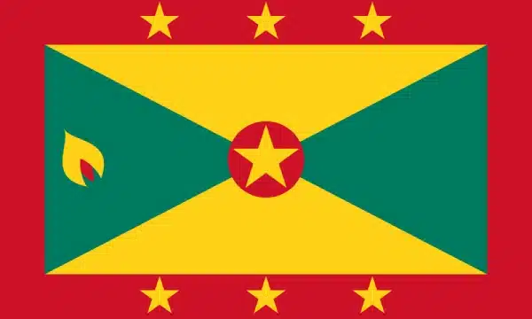 bandera granada
