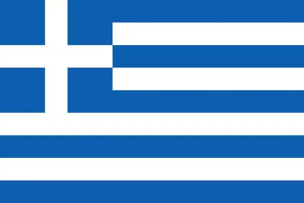 bandera grecia