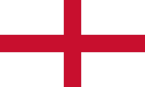 bandera inglaterra