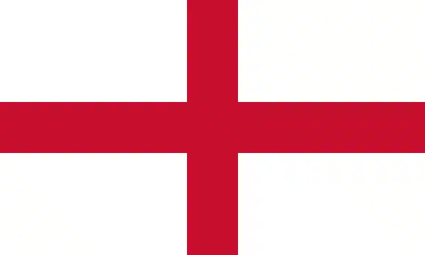 bandera inglaterra