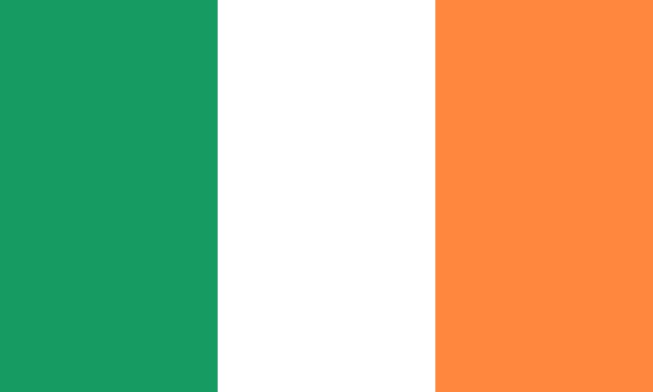 bandera irlanda