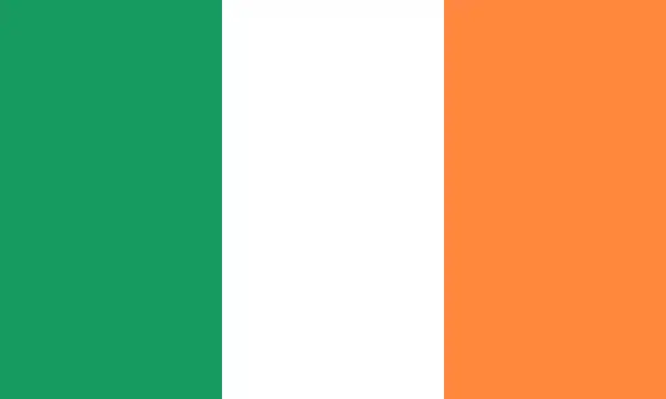 bandera irlanda
