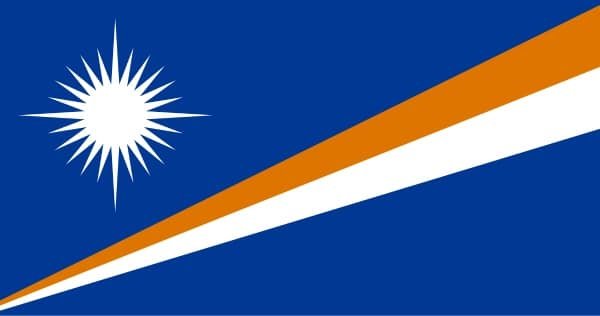 bandera islas marshall