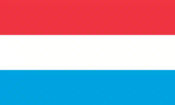 bandera luxemburgo