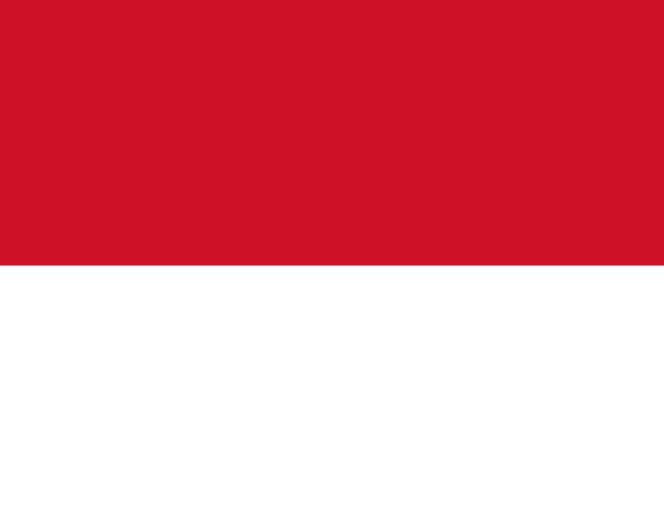 bandera monaco