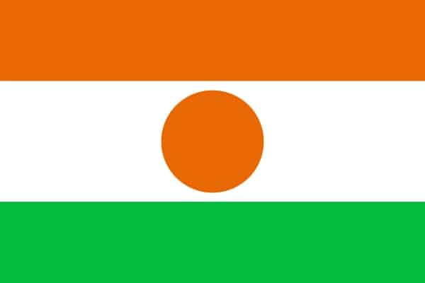 bandera niger
