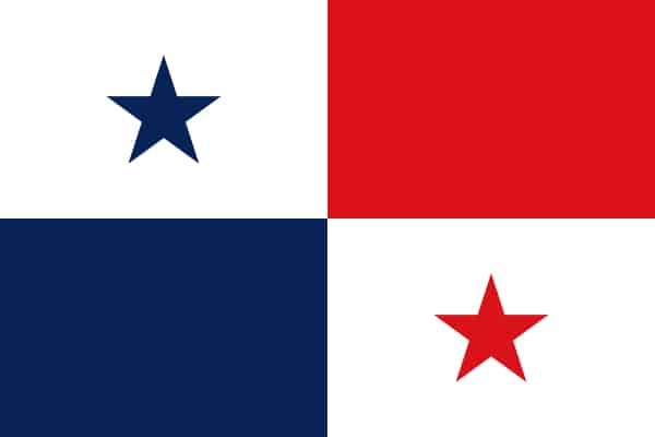 bandera panama