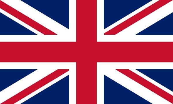 bandera reino unido