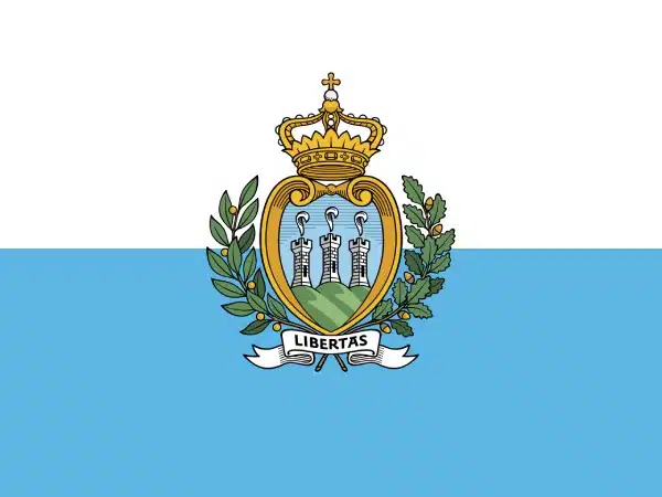 bandera san marino