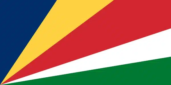 bandera seychelles