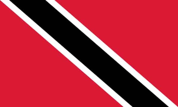 bandera trinidad y tobago